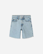 Wide leg jr - Blu